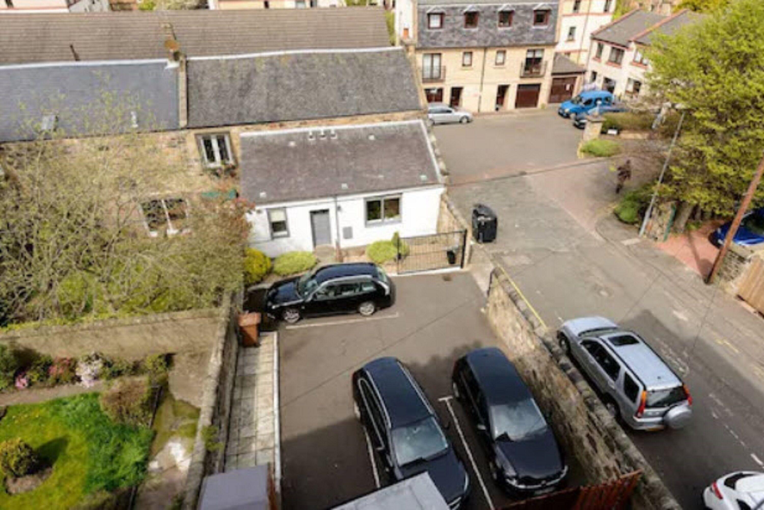 Martins Guest House - Edinburgh — Photos 2
