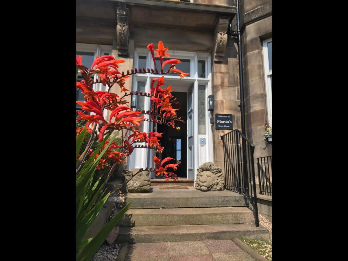 Martins Guest House - Edinburgh, Edinburgh